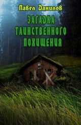скачать книгу Загадка таинственного похищения автора Павел Данилов