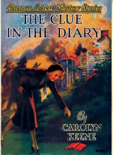 скачать книгу Загадка в дневнике автора Кэролайн Кин