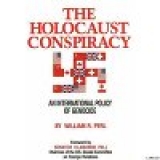 скачать книгу Заговор Холокоста: Международная политика геноцида автора Уильям Перл