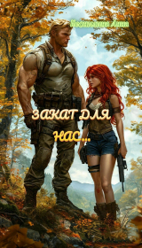 скачать книгу Закат для нас... (СИ) автора Анна Неонилина