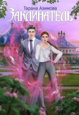 скачать книгу Заклинатель (СИ) автора Тарана Азимова