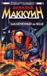 скачать книгу Заключенный на воле (СИ) автора Дональд Маккуин