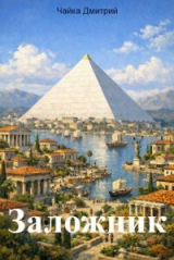 скачать книгу Заложник (СИ) автора Дмитрий Чайка
