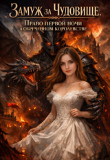 скачать книгу Замуж за чудовище. Право первой ночи в обреченном королевстве (СИ) автора Юлий Люцифер