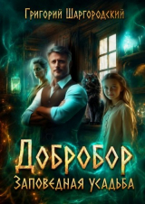 скачать книгу Заповедная усадьба (СИ) автора Григорий Шаргородский