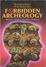 скачать книгу Запрещенная археология (ЛП) автора Ричард Томпсон