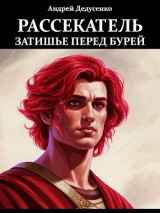 скачать книгу Затишье перед бурей (СИ) автора Андрей Дедусенко