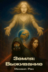 скачать книгу Земля: Выживание. Том III (СИ) автора Михаил Ран