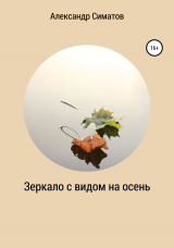 скачать книгу Зеркало с видом на осень автора Александр Симатов