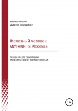 скачать книгу Железный человек автора Владимир Рябушкин
