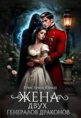 скачать книгу Жена двух генералов драконов (СИ) автора Кристина Юраш