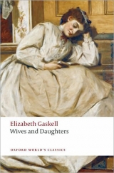 скачать книгу Жены и дочери (ЛП) автора Элизабет Гаскелл