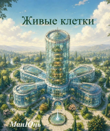 скачать книгу Живые клетки (СИ) автора Ман Юнь