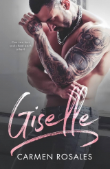 скачать книгу Жизель (ЛП) автора Кармен Розалес