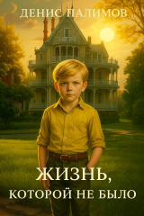 скачать книгу Жизнь, которой не было (СИ) автора Палимов Денис