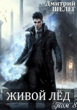 скачать книгу ЖЛ 8 (СИ) автора Игорь (Дмитрий) Шелег