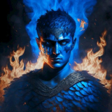 скачать книгу Жребий брошен (СИ) автора НВ Батуев