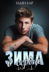 скачать книгу Зима в сердце (СИ) автора Иден Бар