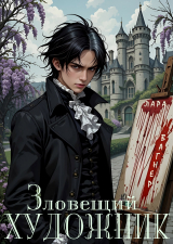 скачать книгу Зловещий художник (СИ) автора Лара Вагнер