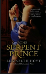 скачать книгу Змеиный король (ЛП) автора Элизабет Хойт