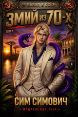 скачать книгу Змий из 70 IV (СИ) автора Сим Симович