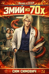 скачать книгу Змий из 70х (СИ) автора Сим Симович