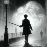 скачать книгу Знак бесконечной защиты (СИ) автора Николай Крюков