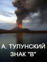 скачать книгу Знак "В" автора Александр Тулунский