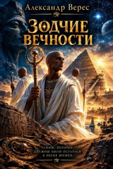 скачать книгу Зодчие вечности (СИ) автора Александр Верес