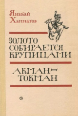 скачать книгу Золото собирается крупицами. Акман-токман автора Яныбай Хамматов