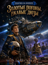 скачать книгу Золотые погоны, ржавые дюзы (СИ) автора Lost In Space