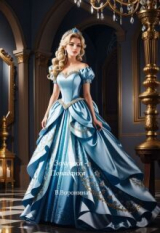 скачать книгу Золушка-Попаданка (СИ) автора Виктория Воронина