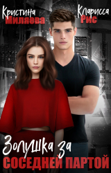 скачать книгу Золушка за соседней партой (СИ) автора Кларисса Рис