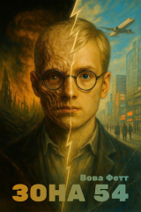 скачать книгу Зона 54 (СИ) автора Вова Фетт
