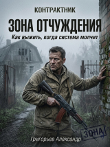 скачать книгу Зона отчуждения (СИ) автора Григорьев Александр