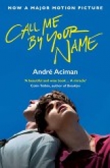 скачать книгу Зови меня своим именем (ЛП) автора Андре Асиман