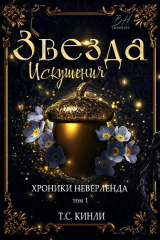 скачать книгу Звезда Искушения (ЛП) автора Т. Кинли