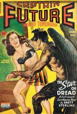 скачать книгу Звезда ужаса (ЛП) автора Эдмонд Мур Гамильтон