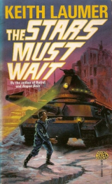 скачать книгу Звезды должны подождать (ЛП) автора Джон Кейт (Кит) Лаумер
