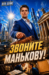 скачать книгу Звоните Манькову! Дилогия (СИ) автора Денис Деев