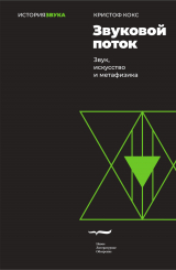 скачать книгу Звуковой поток. Звук, искусство и метафизика автора Кристоф Кокс