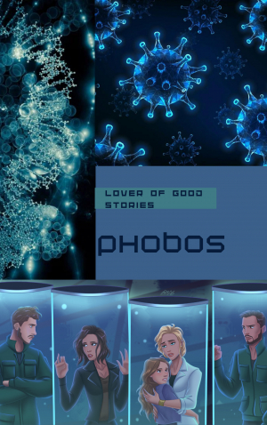 обложка книги ＰＨＯＢＯＳ (СИ) - MaMaCuTa