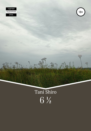 обложка книги 6 ½ - Tani Shiro