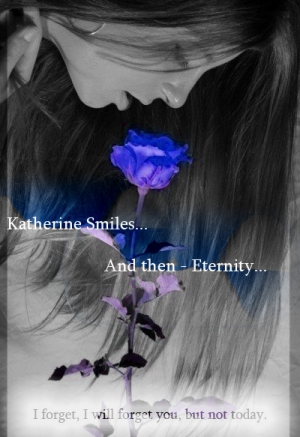 обложка книги А дальше Вечность (СИ) - Katherine Rose Smiles