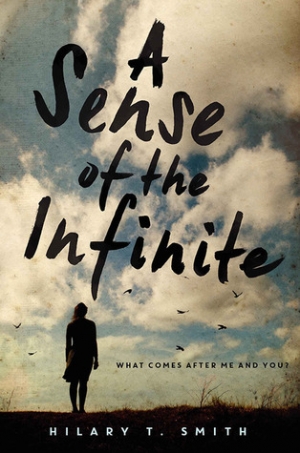 обложка книги A Sense of the Infinite - Hilary T. Smith