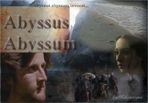 обложка книги Abyssus abyssum (СИ) - Кшиарвенн