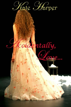 обложка книги Accidentally, Love - Kate Harper