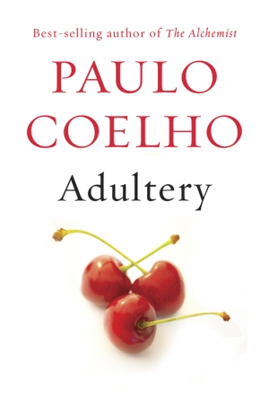 обложка книги Adultery - Paulo Coelho