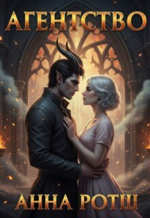 обложка книги Агентство неслыханной щедрости (СИ) - Анна Ротш