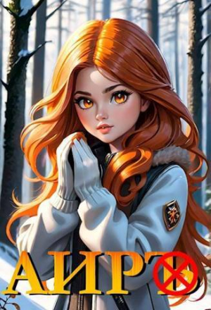 обложка книги Аир Чудора 6 (СИ) - Грильяж